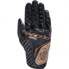 GANT IXON DIRT AIR NOIR SABLE