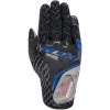 GANT IXON DIRT AIR NOIR ANTHRACITE BLEU