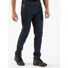 PANTALON IXON KEVIN DARK RAW US26
