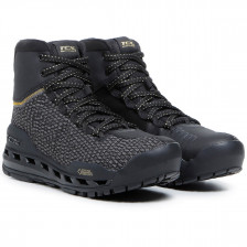 BASKET TCX CLIMATREK SURROUND LADY GTX NOIR OR 35