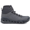 BASKET TCX CLIMATREK SURROUND GORETEX NOIR GRIS