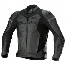 BLOUSON ALPINESTARS GP FORCE NOIR NOIR 46