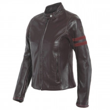 BLOUSON DAINESE LADY ARIELLE D72 WINETASTING RHUBA