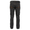 PANTALON HESLTONS MIDWEST NOIR