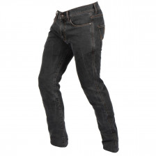 PANTALON HESLTONS MIDWEST NOIR