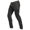 PANTALON HESLTONS MIDWEST NOIR