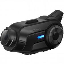 CAMERA INTERCOM SENA BLTOOTH 10C PRO