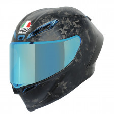 AGV PISTA GP RR CARBON FUTURO