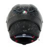 AGV PISTA GP RR CARBON FUTURO