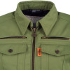BLOUSON SEGURA LADY PATROL KAKI