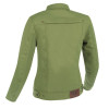 BLOUSON SEGURA LADY PATROL KAKI