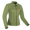 BLOUSON SEGURA LADY PATROL KAKI