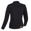 BLOUSON SEGURA LADY PATROL NOIR