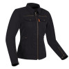 BLOUSON SEGURA LADY PATROL NOIR