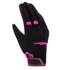 GANT BERING LADY FLETCHER EVO NOIR FUSCHIA
