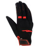 GANT BERING FLETCHER EVO NOIR ROUGE