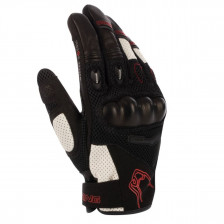 GANT BERING PLANET NOIR BLANC ROUGE