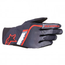 GANT ALPINESTARS REEF NOIR GRIS CAMO ROUGE