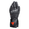 GANT DAINESE CARBON 4 LONG NOIR NOIR NOIR