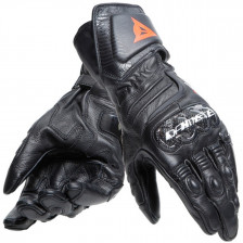 GANT DAINESE CARBON 4 LONG NOIR NOIR NOIR