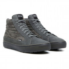 BASKET TCX STREET 3 AIR CAMO GREEN