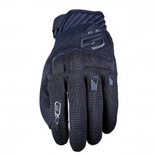 GANT FIVE RS3 EVO WOMAN NOIR