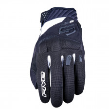 GANT FIVE RS3 EVO WOMAN NOIR BLANC