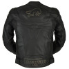 BLOUSON FURYGAN GHOST NOIR BRUN