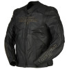 BLOUSON FURYGAN GHOST NOIR BRUN