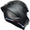 AGV PISTA GP RR CARBON MAT L