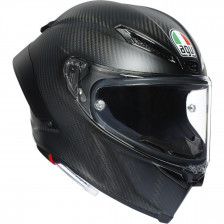 AGV PISTA GP RR CARBON MAT