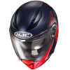 HJC F70 SPIELBERG RED BULL RING MC21SF XS