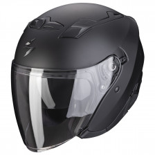 SCORPION EXO-230 NOIR MAT XS