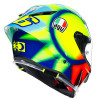 AGV PISTA GP RR SOLELUNA 2021 L