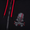 BLOUSON BERING HOODIZ 2 SERIE LIMITEE