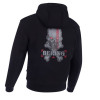 BLOUSON BERING HOODIZ 2 SERIE LIMITEE
