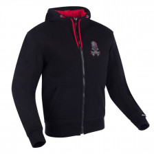 BLOUSON BERING HOODIZ 2 SERIE LIMITEE