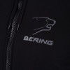 BLOUSON BERING HOODIZ 2 NOIR