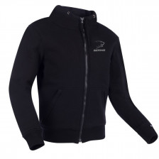 BLOUSON BERING HOODIZ 2 NOIR