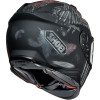 SHOEI GT-AIR II UBIQUITY TC-9