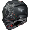 SHOEI GT-AIR II UBIQUITY TC-9