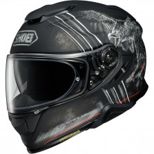 SHOEI GT-AIR II UBIQUITY TC-9