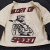 BLOUSON SEGURA LADY FUNKY SPEED SERIE LIMITEE T0