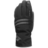 GANT DAINESE LADY PLAZA 3 D-DRY NOIR ANTHRACITE L