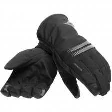 GANT DAINESE LADY PLAZA 3 D-DRY NOIR ANTHRACITE L