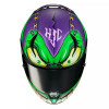 HJC RPHA 11 GREEN GOBLIN MARVEL MC48SF XS
