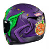 HJC RPHA 11 GREEN GOBLIN MARVEL MC48SF XS