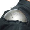 BLOUSON DAINESE SPORTIVA NOIR MAT NOIR