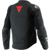BLOUSON DAINESE SPORTIVA NOIR MAT NOIR