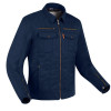 BLOUSON SEGURA PATROL MARINE